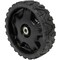 Mtd Wheel Asm-8 X 2 Bb 634-04665 - alternate 3